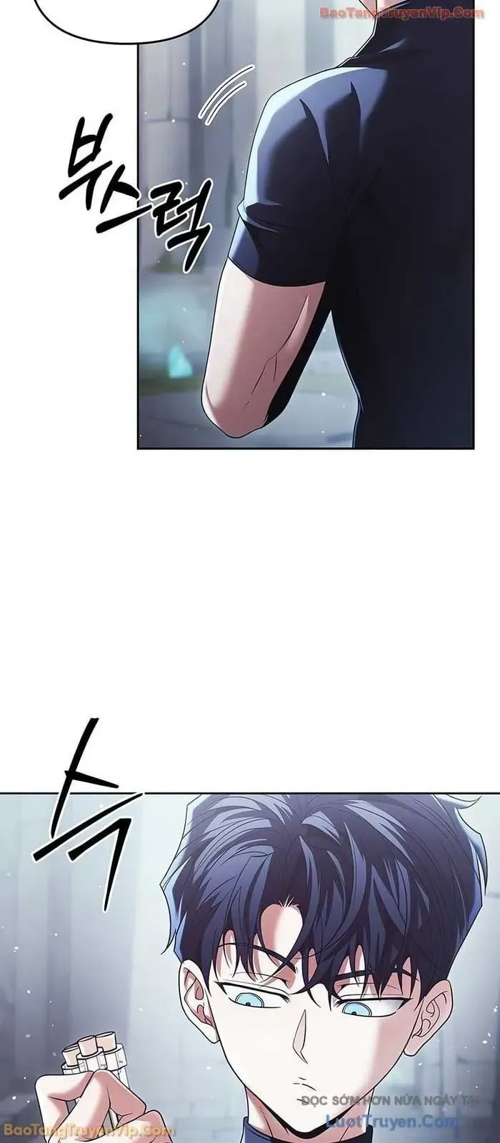 Cuộc Sống Tái Sinh Của Pháp Sư Hẻm Tối Chap 19 - Next Chap 20