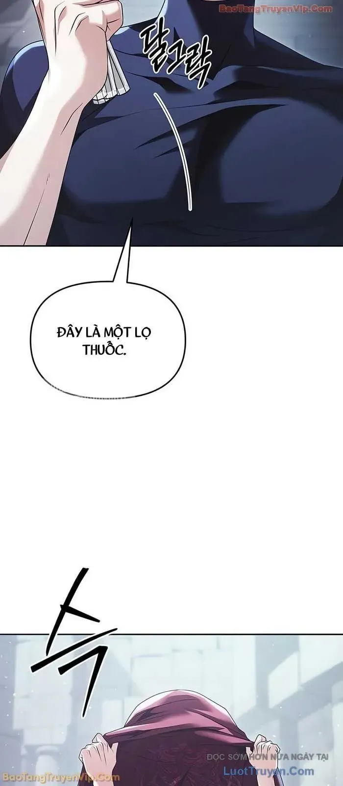 Cuộc Sống Tái Sinh Của Pháp Sư Hẻm Tối Chap 19 - Next Chap 20