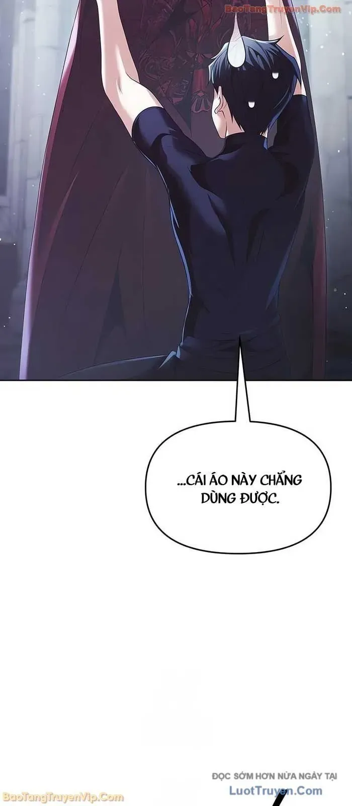 Cuộc Sống Tái Sinh Của Pháp Sư Hẻm Tối Chap 19 - Next Chap 20