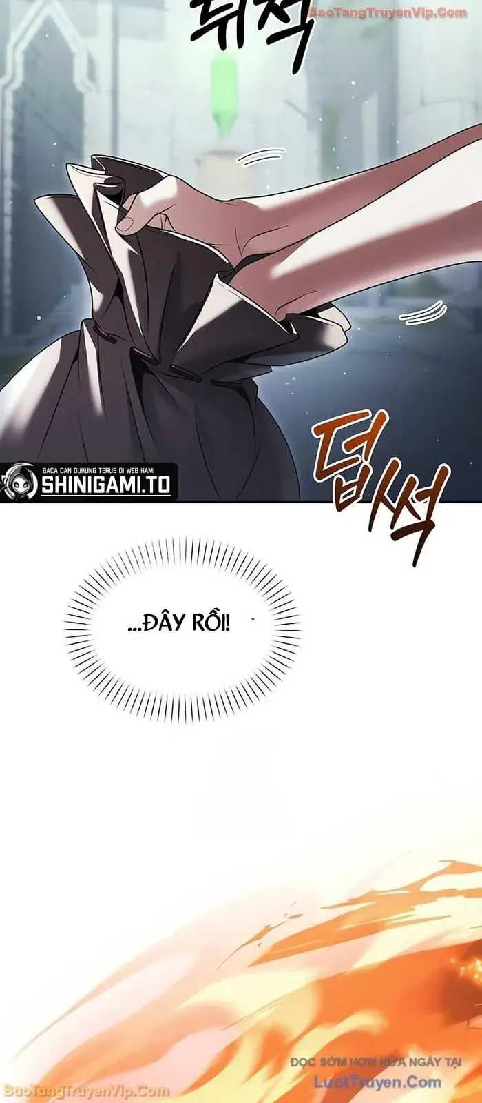 Cuộc Sống Tái Sinh Của Pháp Sư Hẻm Tối Chap 19 - Next Chap 20