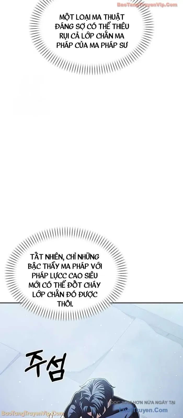 Cuộc Sống Tái Sinh Của Pháp Sư Hẻm Tối Chap 19 - Next Chap 20