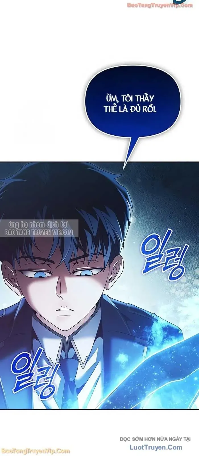 Cuộc Sống Tái Sinh Của Pháp Sư Hẻm Tối Chap 19 - Next Chap 20