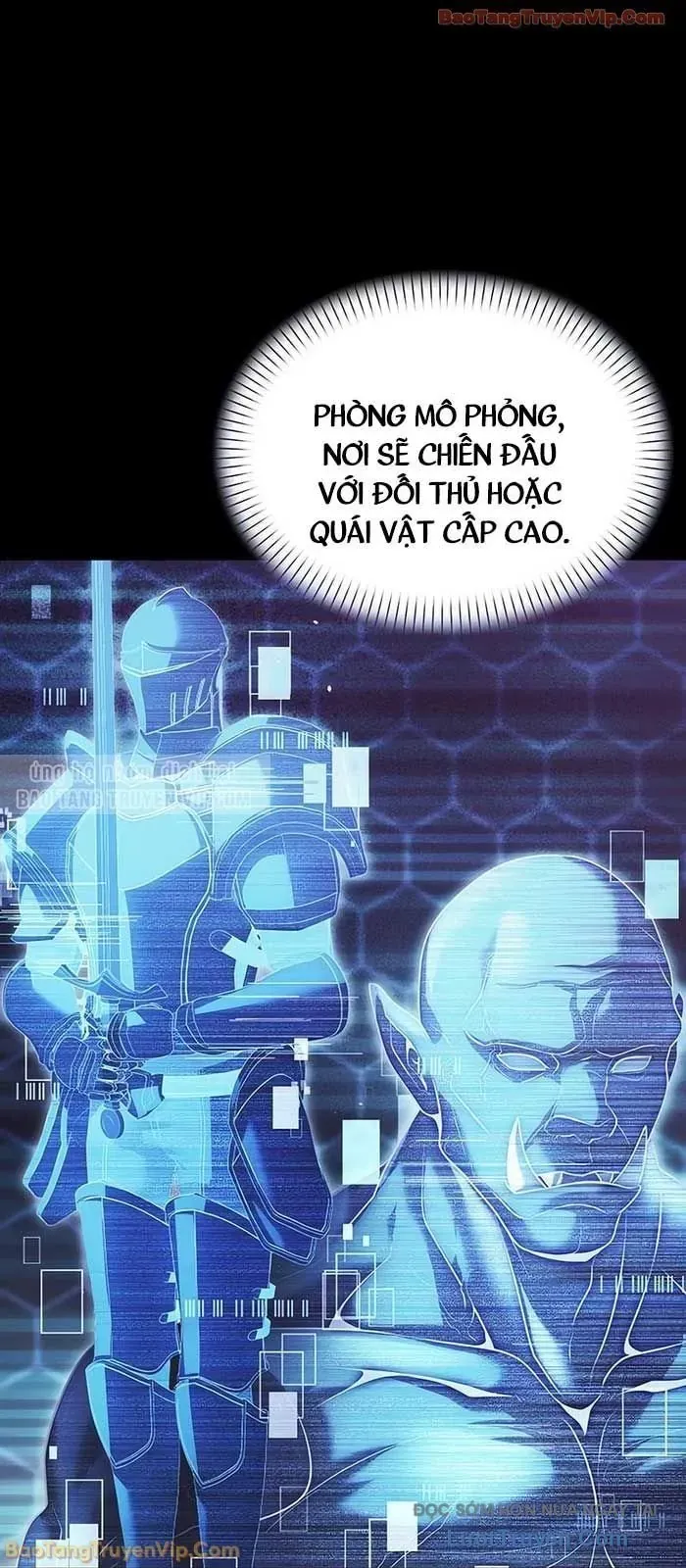 Cuộc Sống Tái Sinh Của Pháp Sư Hẻm Tối Chap 19 - Next Chap 20