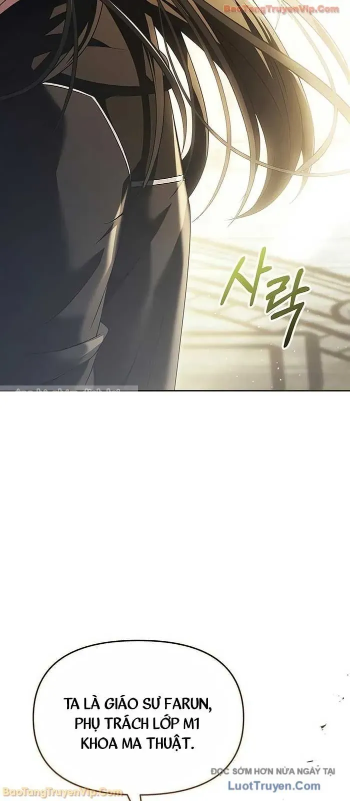 Cuộc Sống Tái Sinh Của Pháp Sư Hẻm Tối Chap 19 - Next Chap 20