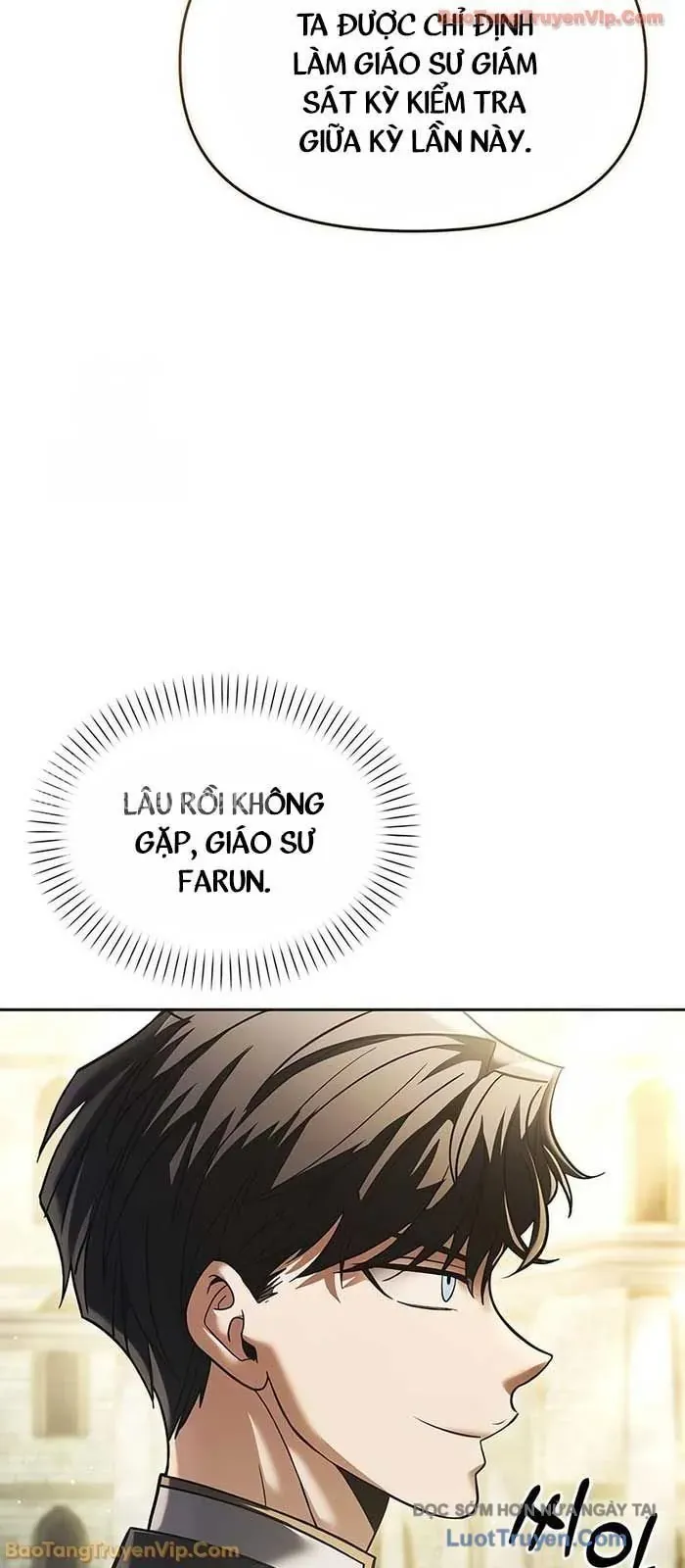 Cuộc Sống Tái Sinh Của Pháp Sư Hẻm Tối Chap 19 - Next Chap 20