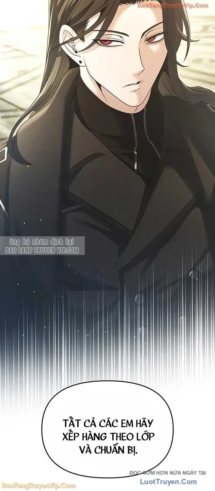 Cuộc Sống Tái Sinh Của Pháp Sư Hẻm Tối Chap 19 - Next Chap 20