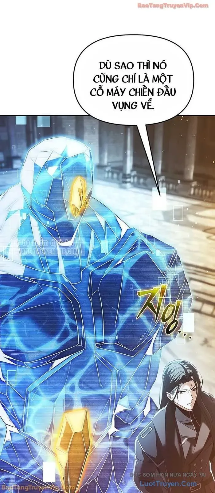 Cuộc Sống Tái Sinh Của Pháp Sư Hẻm Tối Chap 19 - Next Chap 20