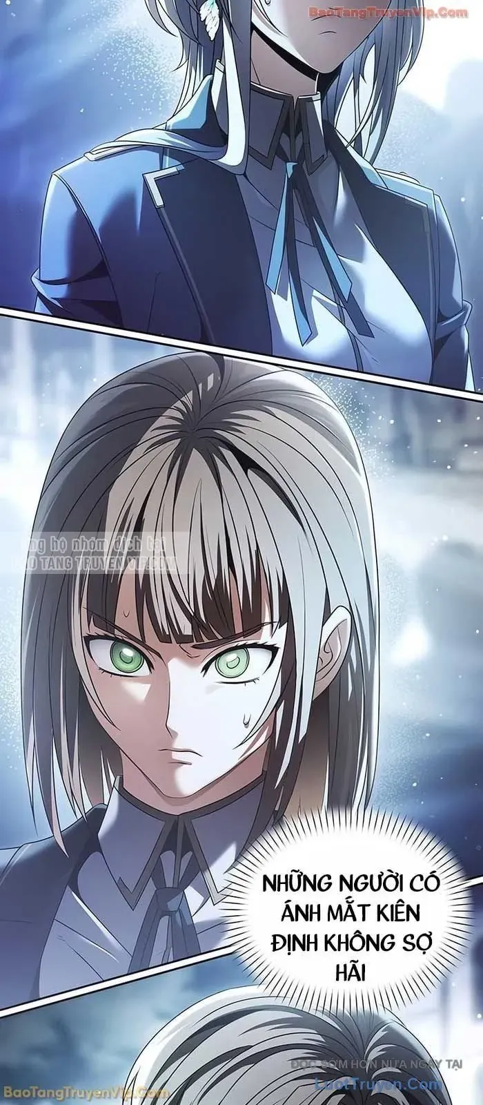 Cuộc Sống Tái Sinh Của Pháp Sư Hẻm Tối Chap 19 - Next Chap 20