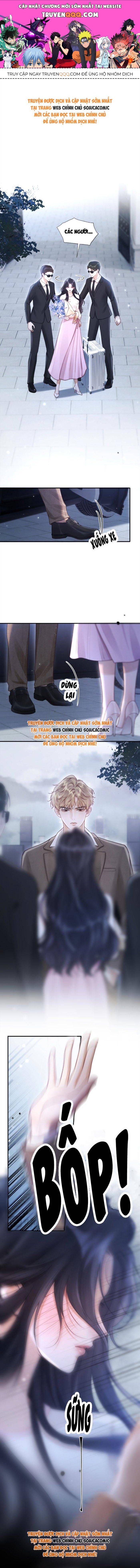 Cưng Chiều Em Đến Tận Cùng Chap 11 - Next Chap 12