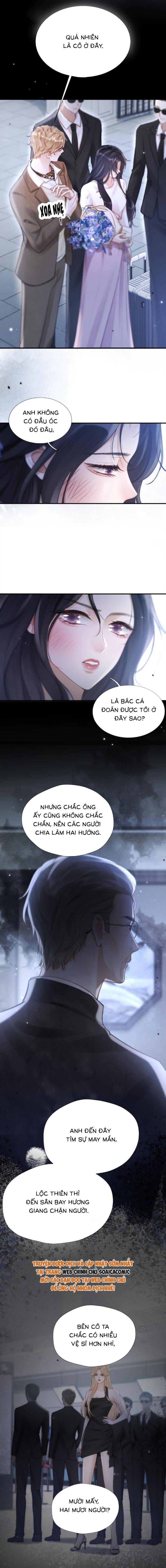 Cưng Chiều Em Đến Tận Cùng Chap 11 - Next Chap 12