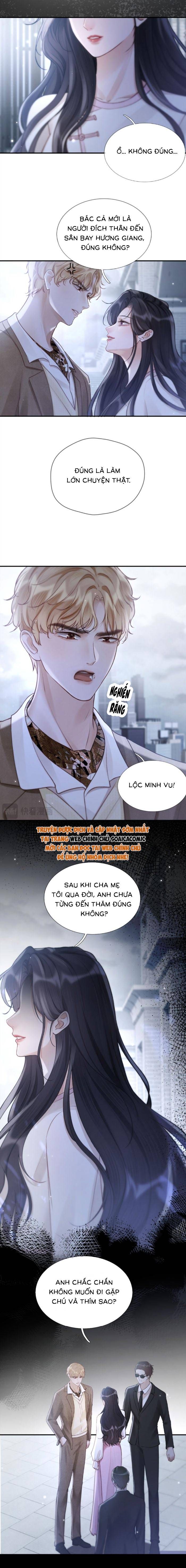 Cưng Chiều Em Đến Tận Cùng Chap 11 - Next Chap 12