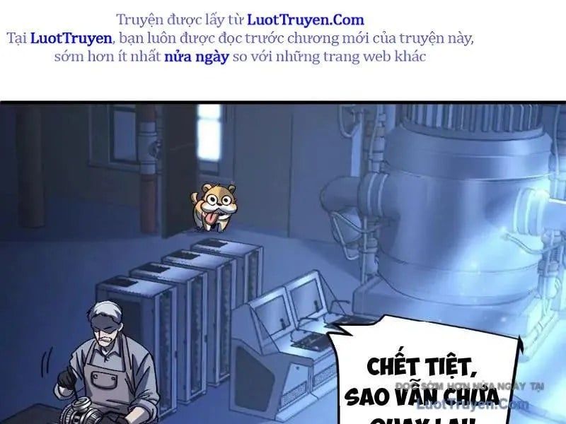 Tôi Dùng Hệ Thống Đỉnh Cấp Tái Tạo Thế Giới Chap 25 - Next Chap 26