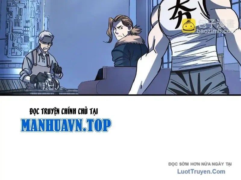 Tôi Dùng Hệ Thống Đỉnh Cấp Tái Tạo Thế Giới Chap 25 - Next Chap 26