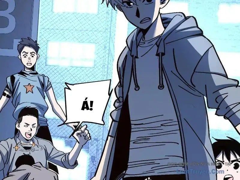 Tôi Dùng Hệ Thống Đỉnh Cấp Tái Tạo Thế Giới Chap 25 - Next Chap 26