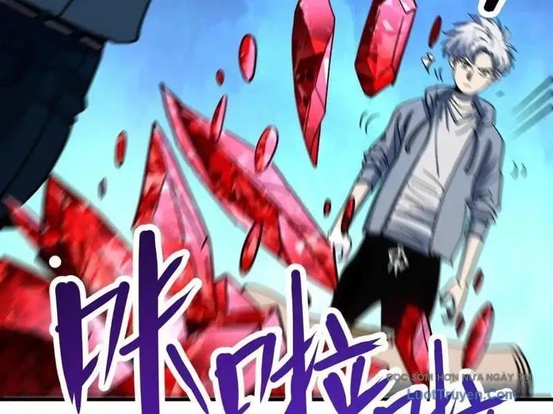 Tôi Dùng Hệ Thống Đỉnh Cấp Tái Tạo Thế Giới Chap 25 - Next Chap 26