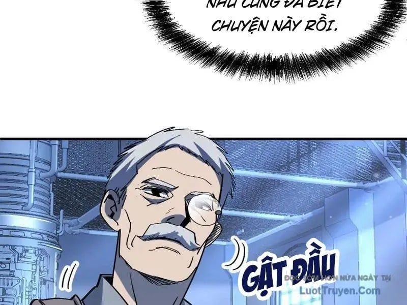 Tôi Dùng Hệ Thống Đỉnh Cấp Tái Tạo Thế Giới Chap 25 - Next Chap 26