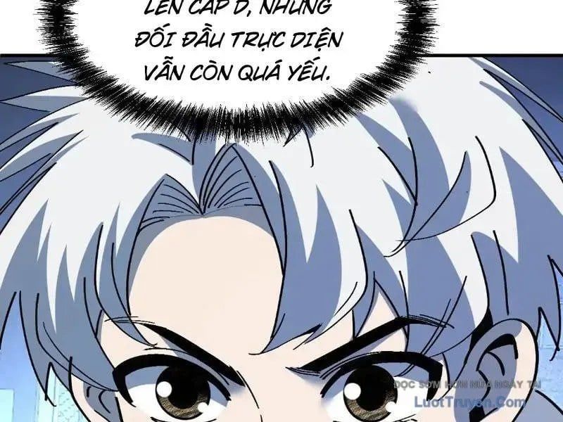 Tôi Dùng Hệ Thống Đỉnh Cấp Tái Tạo Thế Giới Chap 25 - Next Chap 26