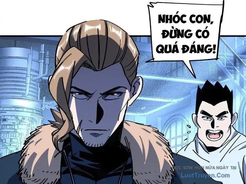 Tôi Dùng Hệ Thống Đỉnh Cấp Tái Tạo Thế Giới Chap 25 - Next Chap 26