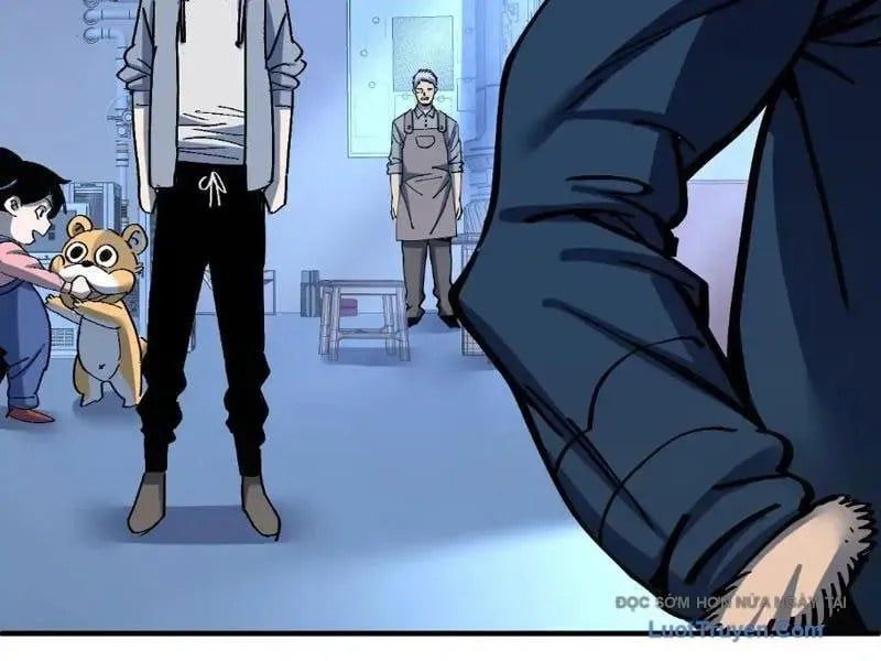 Tôi Dùng Hệ Thống Đỉnh Cấp Tái Tạo Thế Giới Chap 25 - Next Chap 26