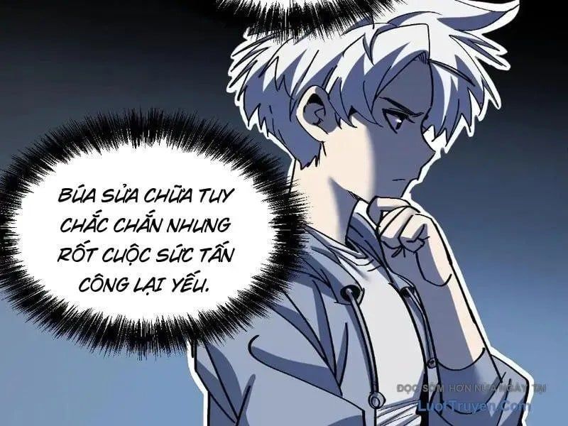 Tôi Dùng Hệ Thống Đỉnh Cấp Tái Tạo Thế Giới Chap 25 - Next Chap 26