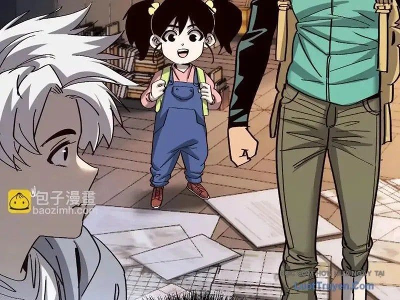 Tôi Dùng Hệ Thống Đỉnh Cấp Tái Tạo Thế Giới Chap 25 - Next Chap 26