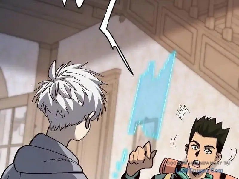 Tôi Dùng Hệ Thống Đỉnh Cấp Tái Tạo Thế Giới Chap 25 - Next Chap 26