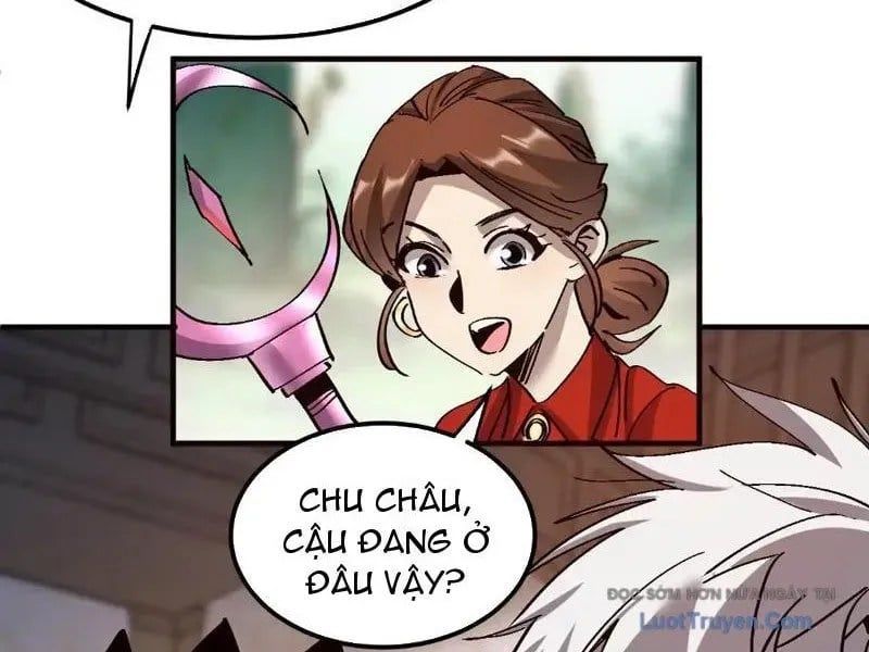 Tôi Dùng Hệ Thống Đỉnh Cấp Tái Tạo Thế Giới Chap 25 - Next Chap 26