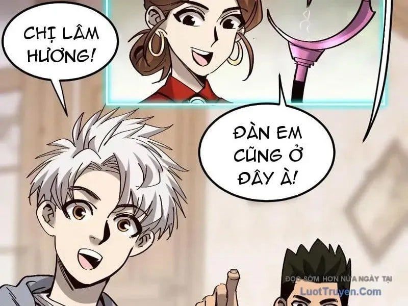 Tôi Dùng Hệ Thống Đỉnh Cấp Tái Tạo Thế Giới Chap 25 - Next Chap 26