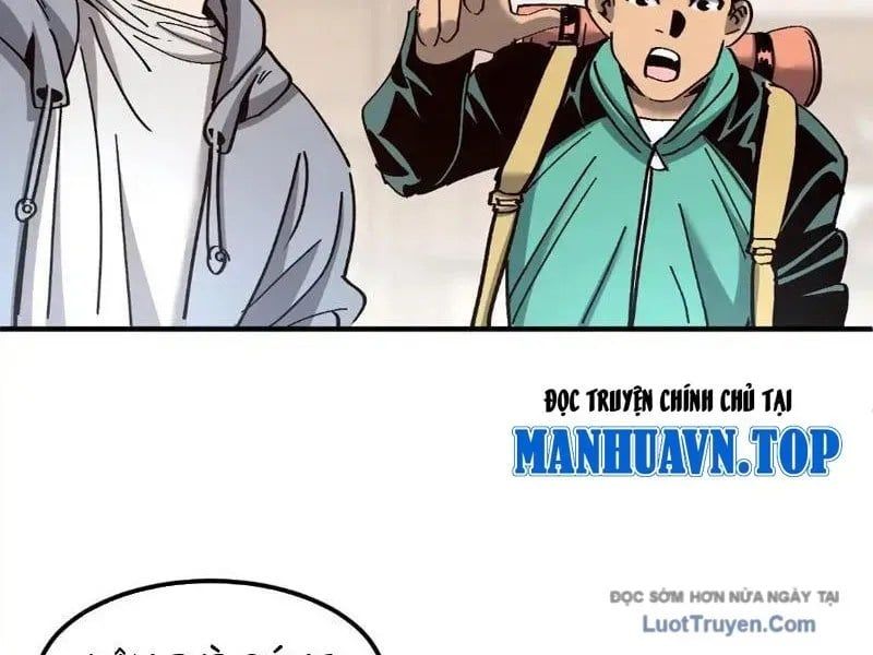 Tôi Dùng Hệ Thống Đỉnh Cấp Tái Tạo Thế Giới Chap 25 - Next Chap 26