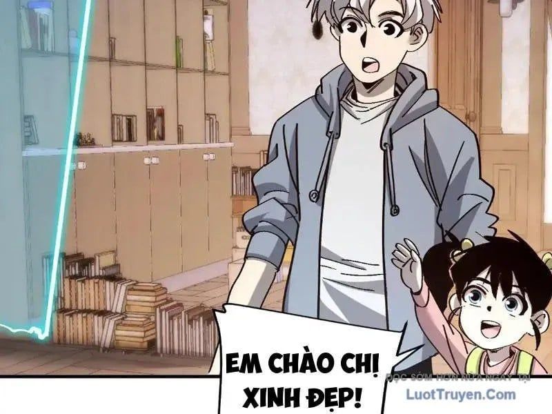 Tôi Dùng Hệ Thống Đỉnh Cấp Tái Tạo Thế Giới Chap 25 - Next Chap 26