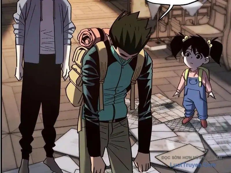 Tôi Dùng Hệ Thống Đỉnh Cấp Tái Tạo Thế Giới Chap 25 - Next Chap 26