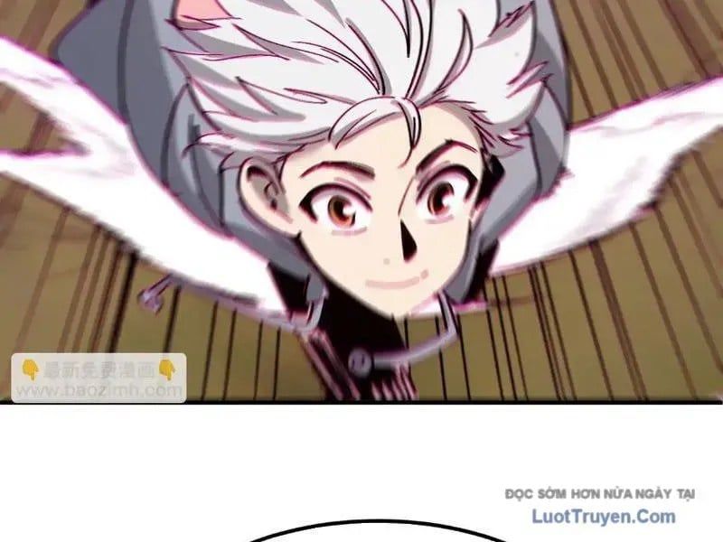 Tôi Dùng Hệ Thống Đỉnh Cấp Tái Tạo Thế Giới Chap 25 - Next Chap 26