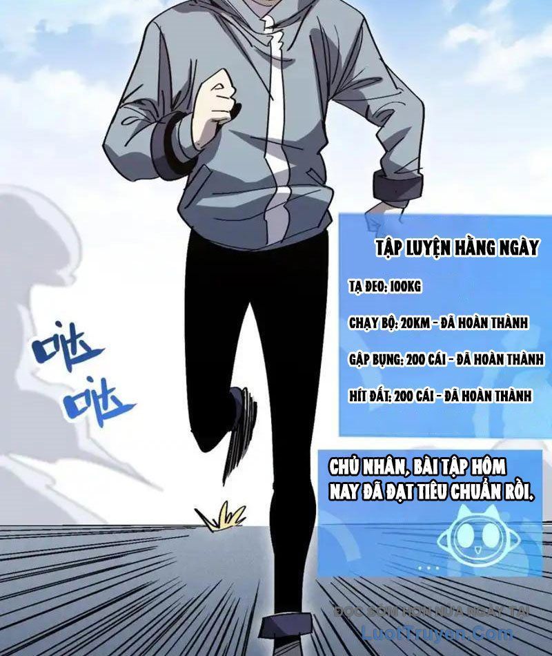 Tôi Dùng Hệ Thống Đỉnh Cấp Tái Tạo Thế Giới Chap 26 - Next Chap 27