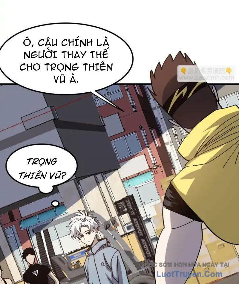 Tôi Dùng Hệ Thống Đỉnh Cấp Tái Tạo Thế Giới Chap 26 - Next Chap 27