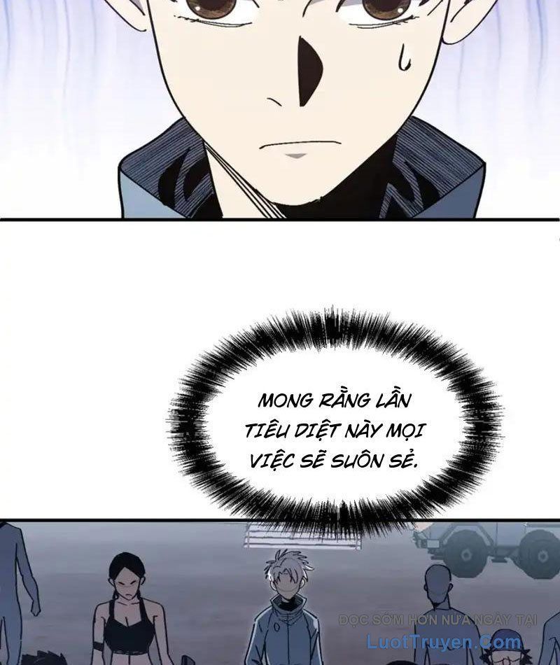 Tôi Dùng Hệ Thống Đỉnh Cấp Tái Tạo Thế Giới Chap 26 - Next Chap 27