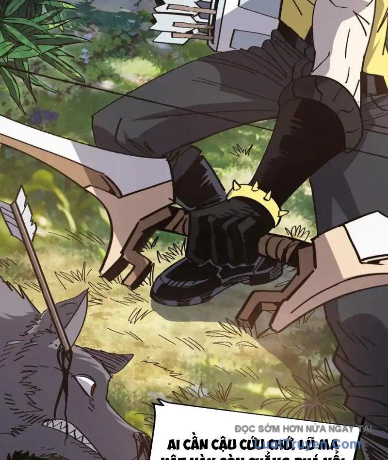 Tôi Dùng Hệ Thống Đỉnh Cấp Tái Tạo Thế Giới Chap 26 - Next Chap 27