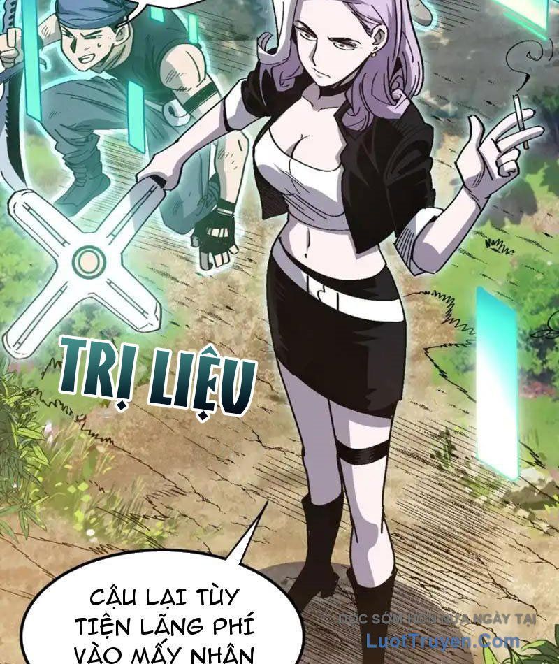 Tôi Dùng Hệ Thống Đỉnh Cấp Tái Tạo Thế Giới Chap 26 - Next Chap 27