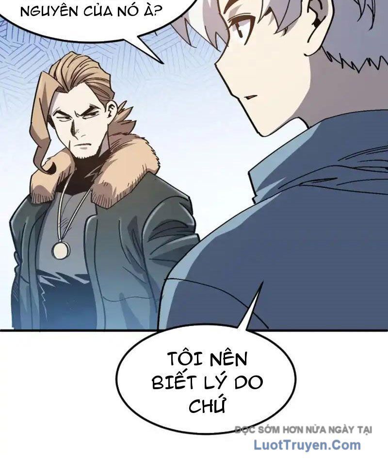 Tôi Dùng Hệ Thống Đỉnh Cấp Tái Tạo Thế Giới Chap 26 - Next Chap 27