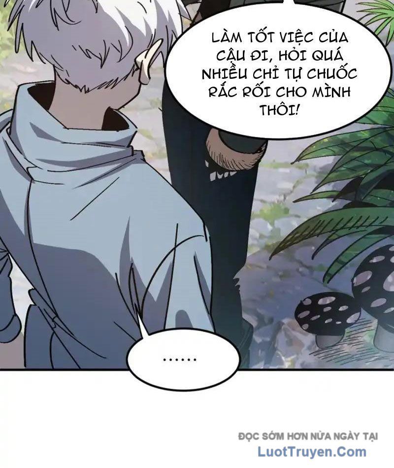 Tôi Dùng Hệ Thống Đỉnh Cấp Tái Tạo Thế Giới Chap 26 - Next Chap 27