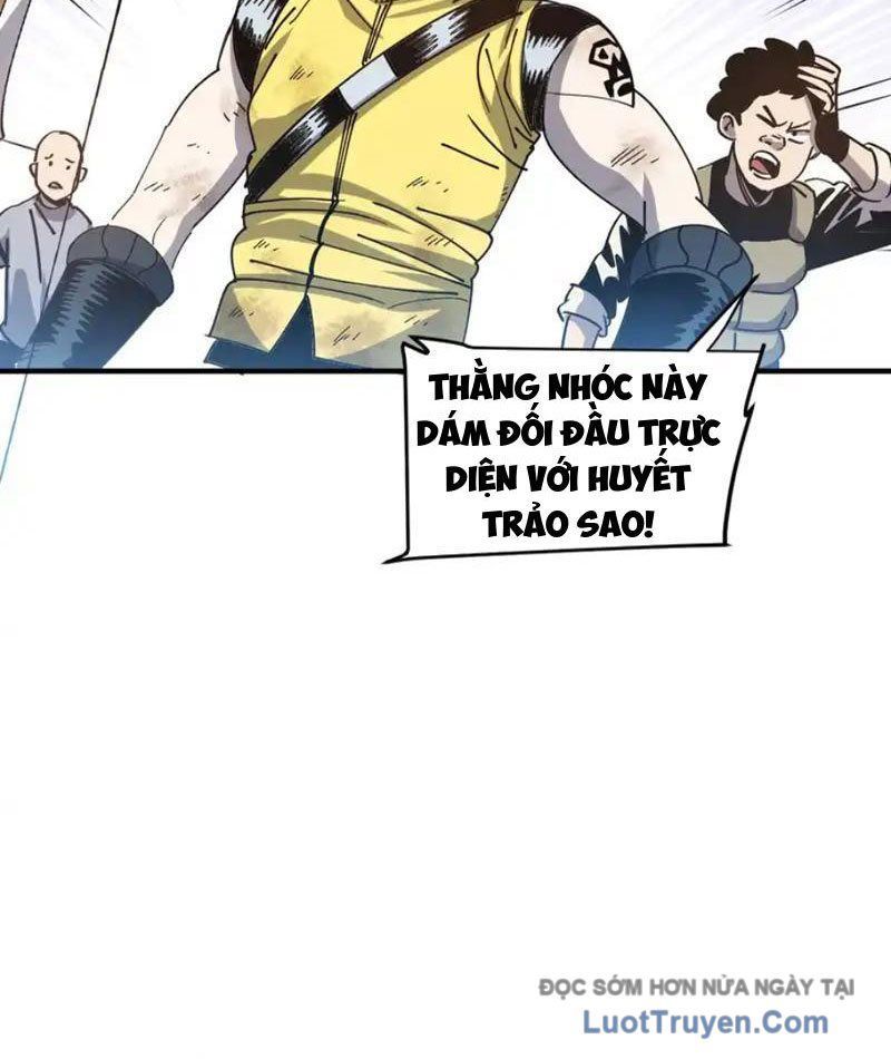 Tôi Dùng Hệ Thống Đỉnh Cấp Tái Tạo Thế Giới Chap 27 - Next Chap 28