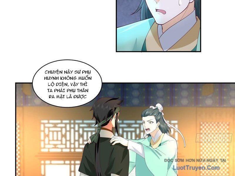 Cựu Nhật Chi Triện Chap 18 - Next Chap 19