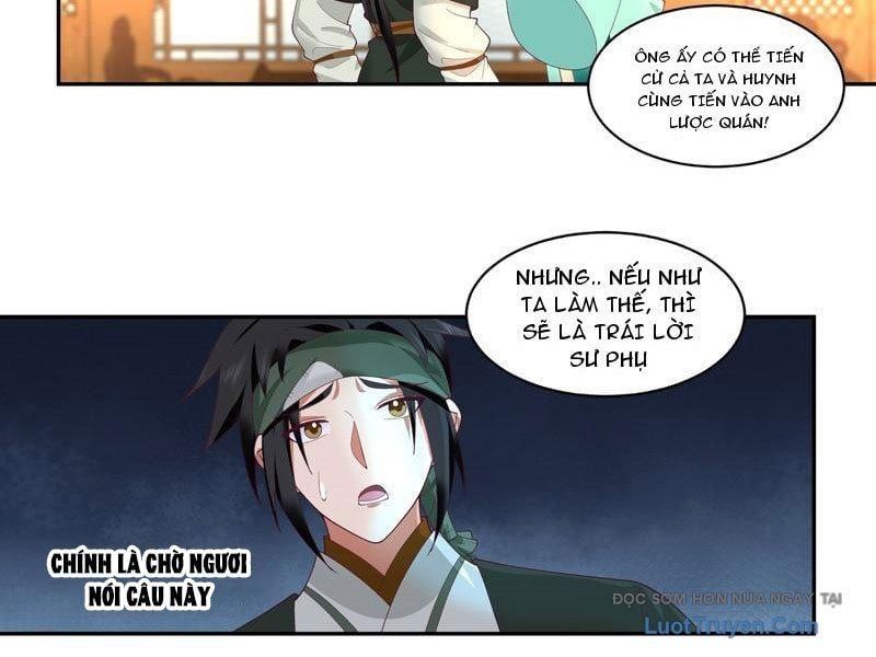 Cựu Nhật Chi Triện Chap 18 - Next Chap 19