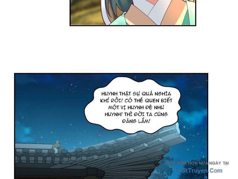 Cựu Nhật Chi Triện Chap 18 - Next Chap 19