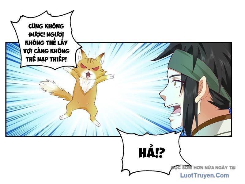 Cựu Nhật Chi Triện Chap 18 - Next Chap 19