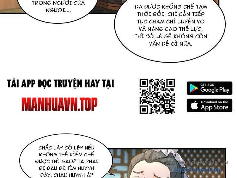 Cựu Nhật Chi Triện Chap 18 - Next Chap 19