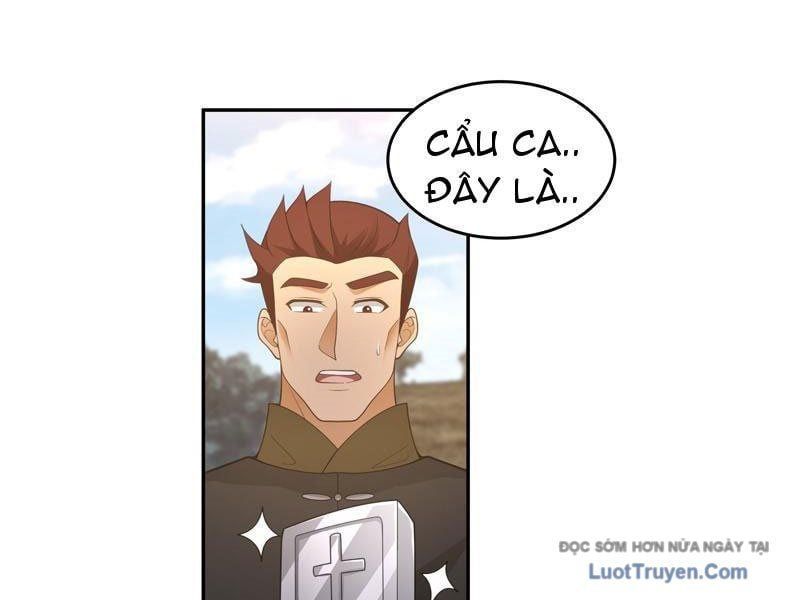 Cựu Nhật Chi Triện Chap 18 - Next Chap 19