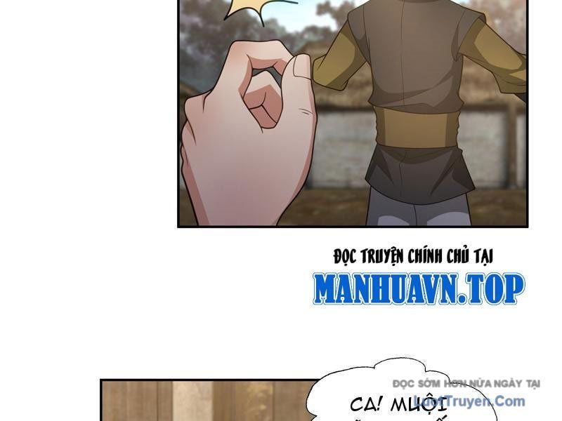 Cựu Nhật Chi Triện Chap 18 - Next Chap 19