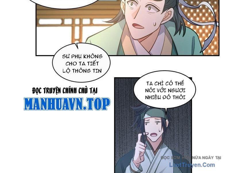 Cựu Nhật Chi Triện Chap 18 - Next Chap 19