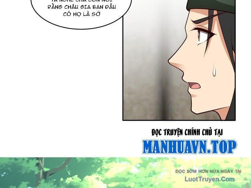 Cựu Nhật Chi Triện Chap 19 - Next Chap 20