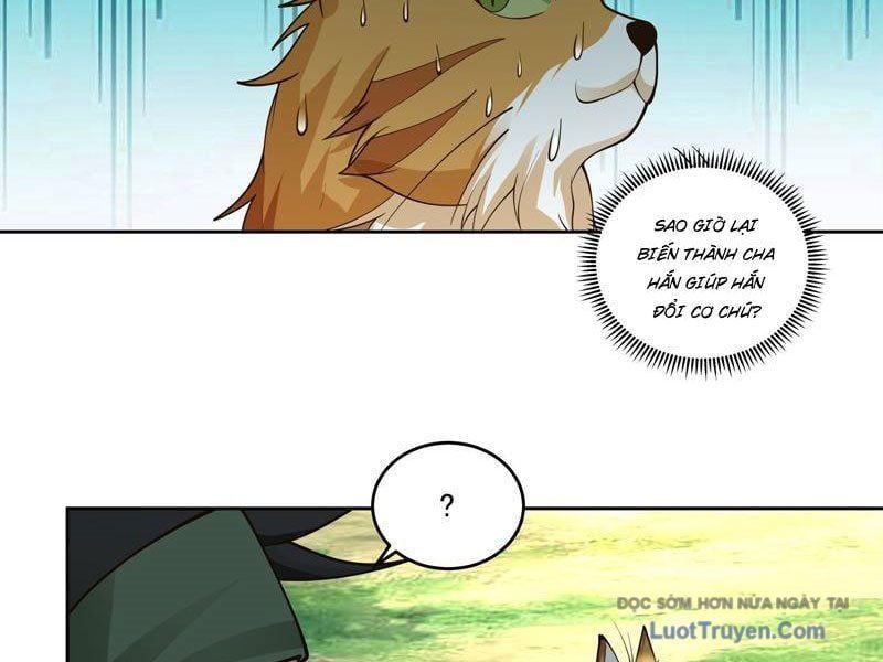 Cựu Nhật Chi Triện Chap 19 - Next Chap 20